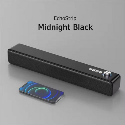 CineLux™ EchoStrip Soundbar