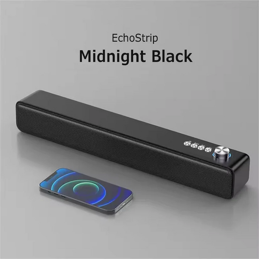 CineLux™ EchoStrip Soundbar