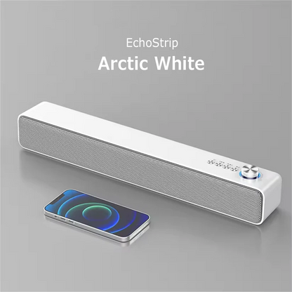 CineLux™ EchoStrip Soundbar