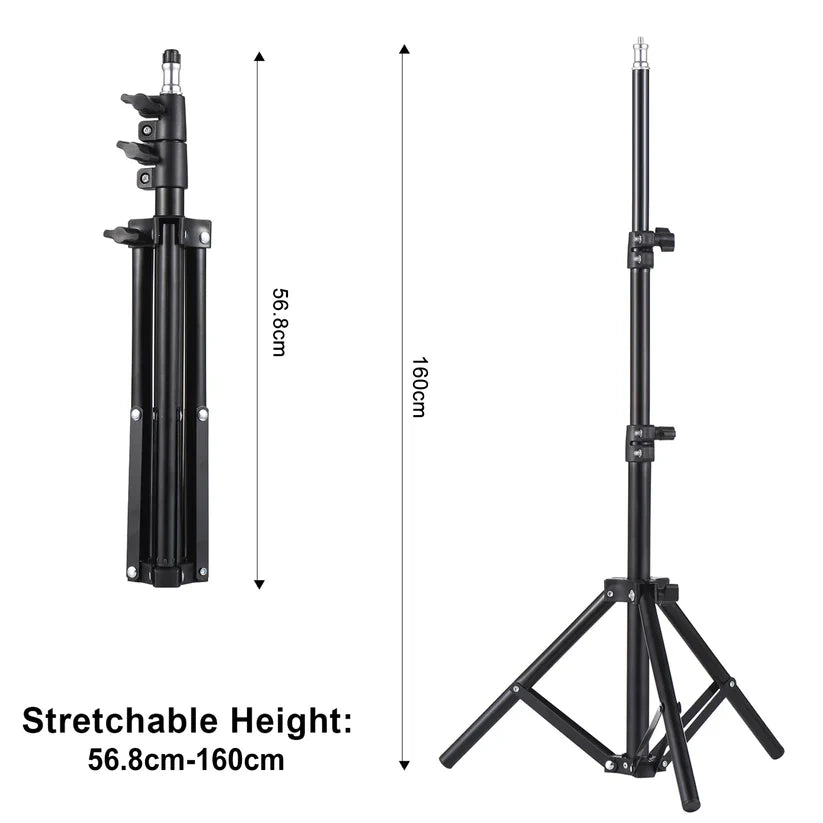 CineLux™ Portable Stand