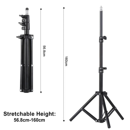 CineLux™ Portable Stand