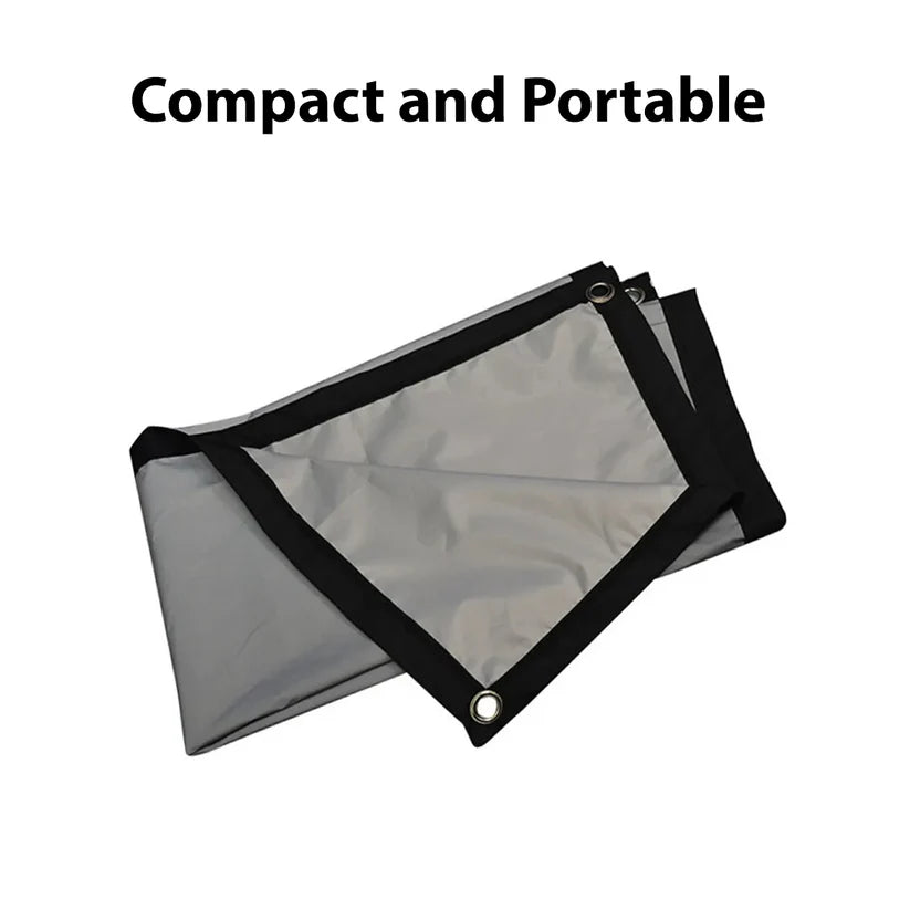 CineLux™ Reflective Projection Screen