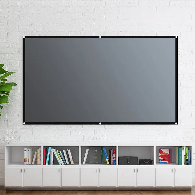 CineLux™ Reflective Projection Screen